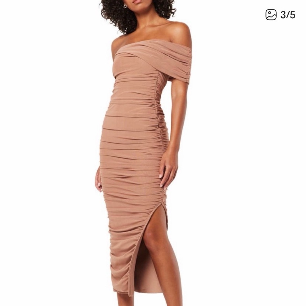 Elliat Miley Dress